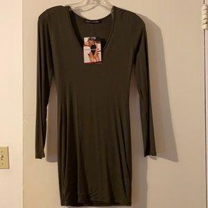 Brand new with tags Naked Wardrobe Dress